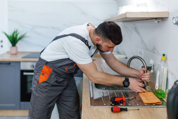 Best Shower Repair Services  in Ardmore, PA