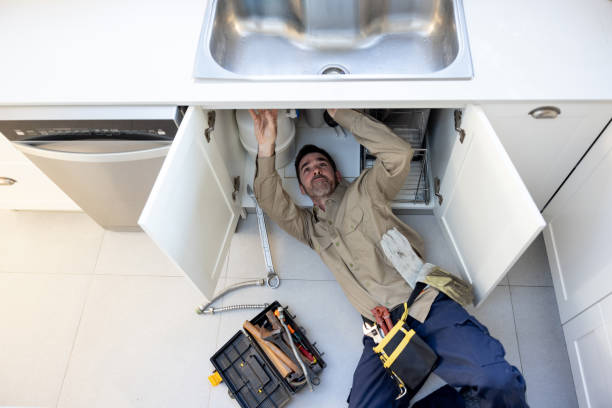 Best Hot Water Heater Installation  in Ardmore, PA