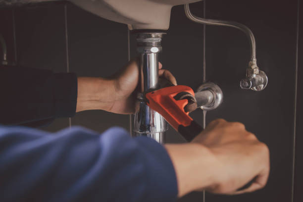 Best Leak Detection Services  in Ardmore, PA